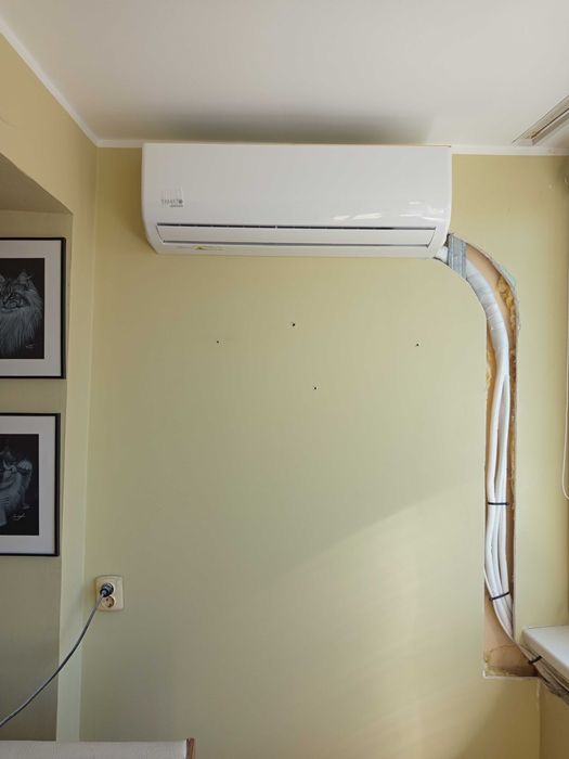 Montaj Aer Condiționat Brașov | Instalare Profesională + Garanție