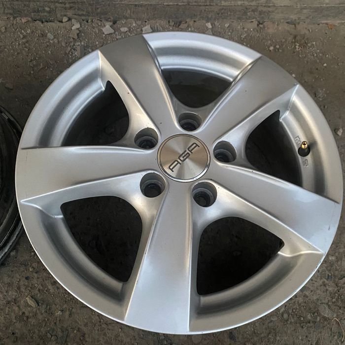 Продам диски 5/112 Audi /Mercedes