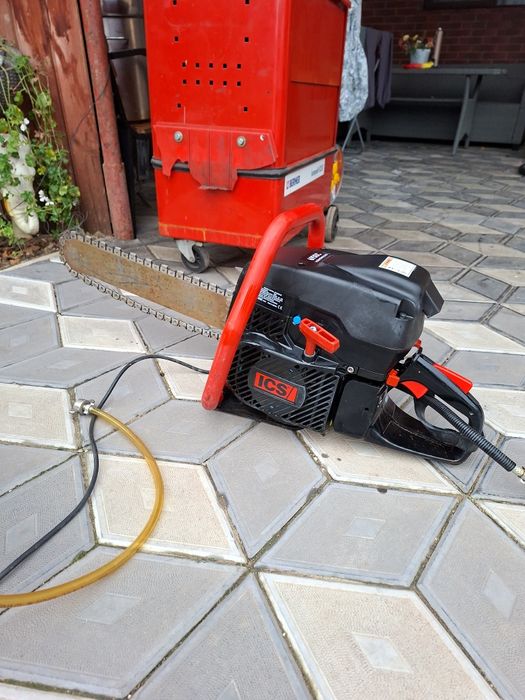 Drujba Beton ICS 695 GC