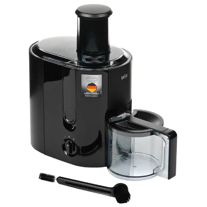 Оригинальный соковыжималка Braun J300 sokovijimalka braun