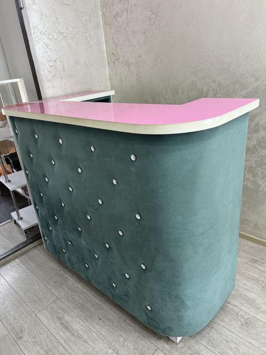 ПРОДАМ рессепшен касса