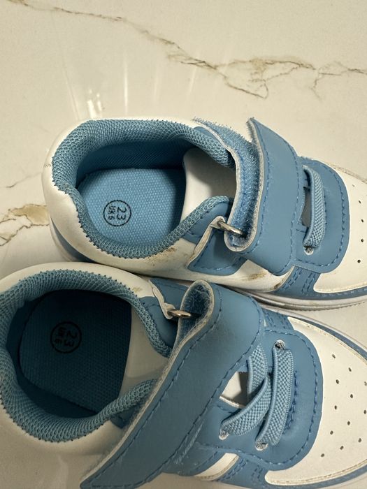 Детски обувки от 20-23 номер