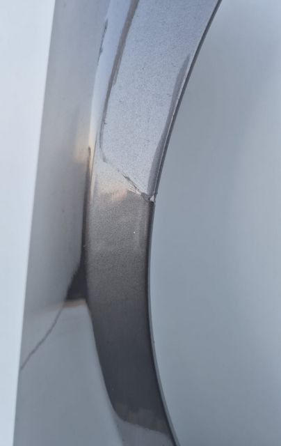 Aripa  dreapta Mercedes-Benz E-Class W212