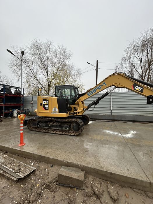 Remediere erori Adblue DPF EGR Komatsu