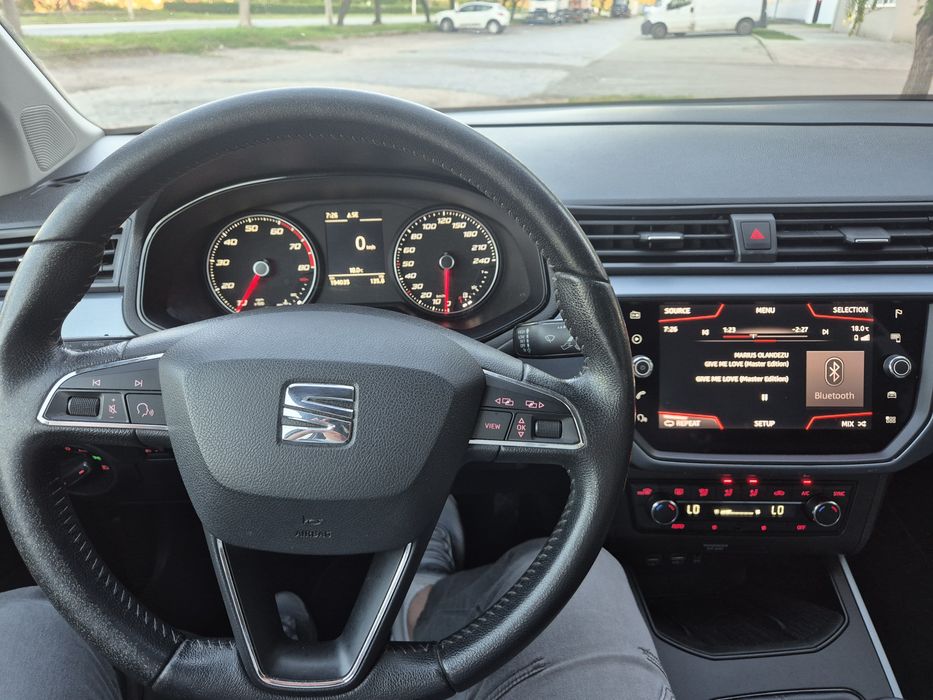 Seat Arona 1.0 TSI 2020