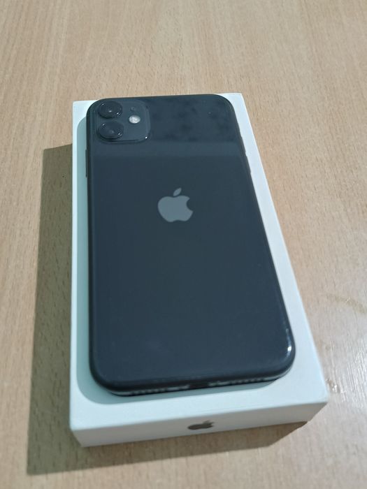 Iphone 11, 128гб