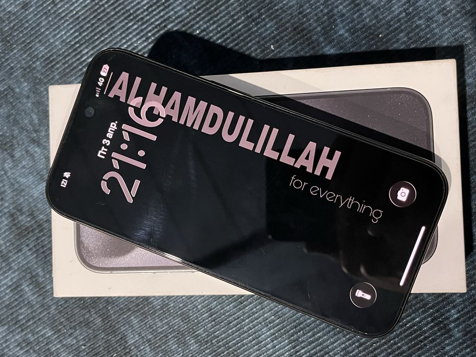 айфон 15 про 128 гб