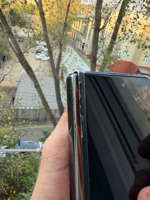 Samsung Galaxy Z Fold 3 5G, 256Gb