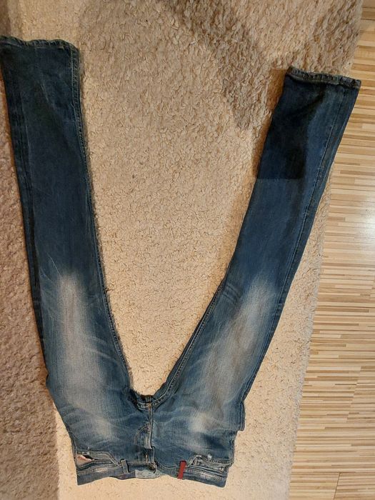 Blugi Relay pentru baieti