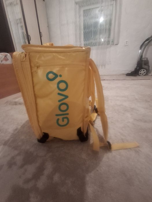 Термокороб Терм рюкзак