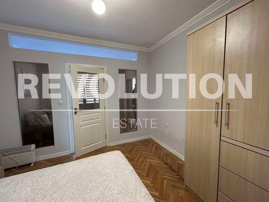 Дава се под наем Двустаен апартамент в Варна, Център - 55 кв.м за 450 € - Снимка #7