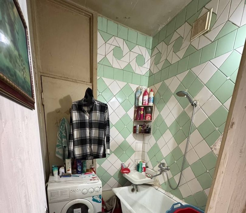 Продаётся квартира 2/2/4 Чилонзар 11