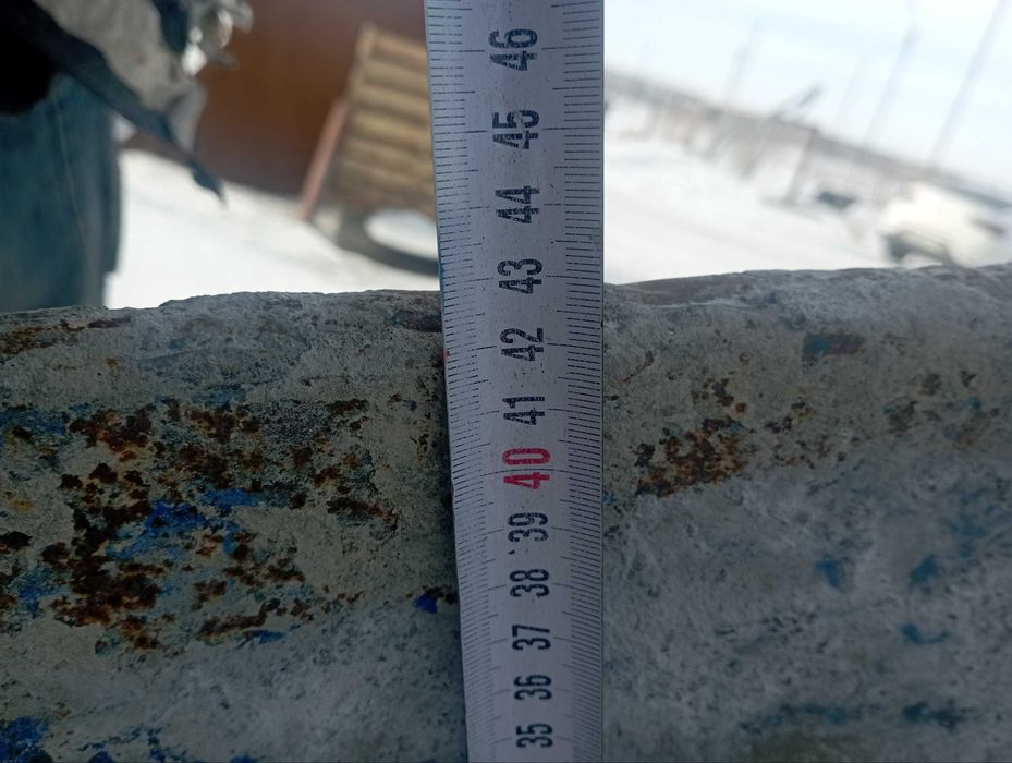 Бетономешалка 0,5 куб