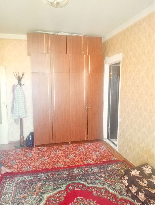 Юнусабадда  1 хона уй ижарага берилади