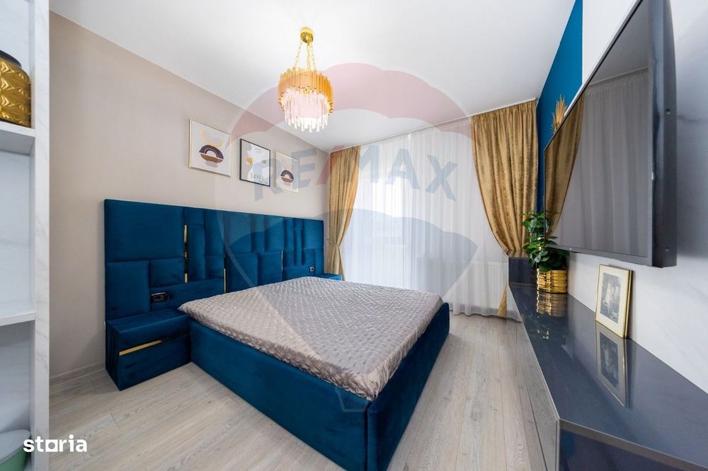Apartament cu suflet, la poalele munților – Zărnești — fotografia 3