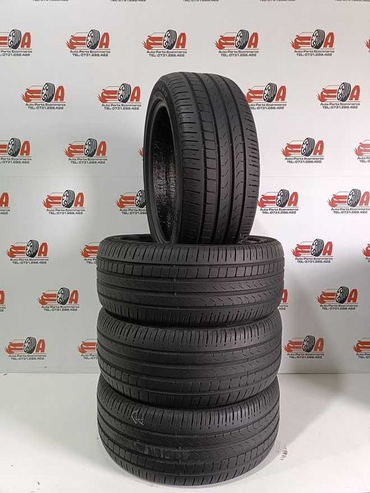 ANVELOPE  255 45 19 100V 255/45/19 PIRELLI CP V382 VARA