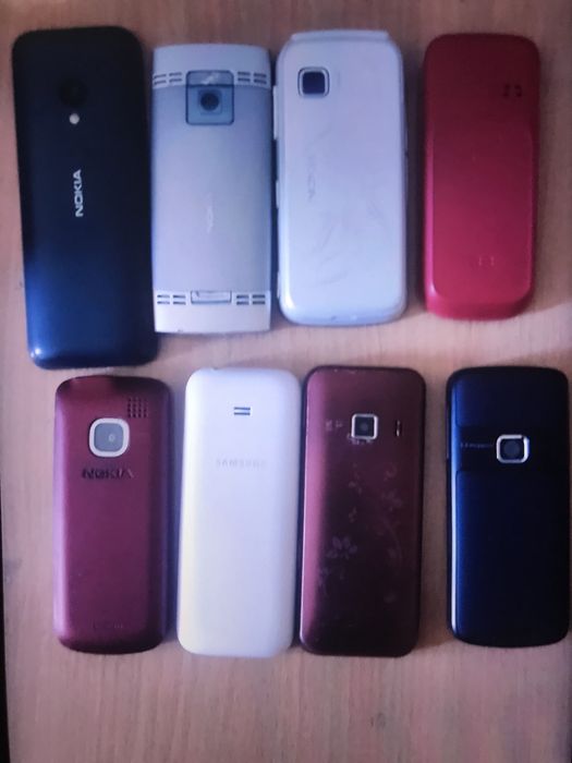 Продам телефоны для связи и работы