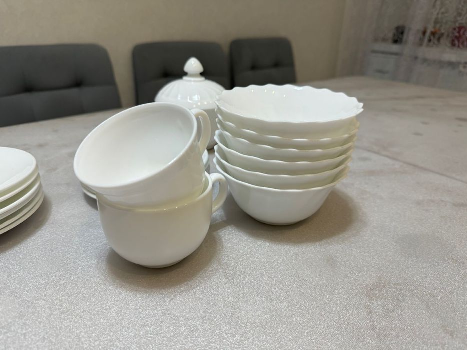 Посуда / кухонная утварь