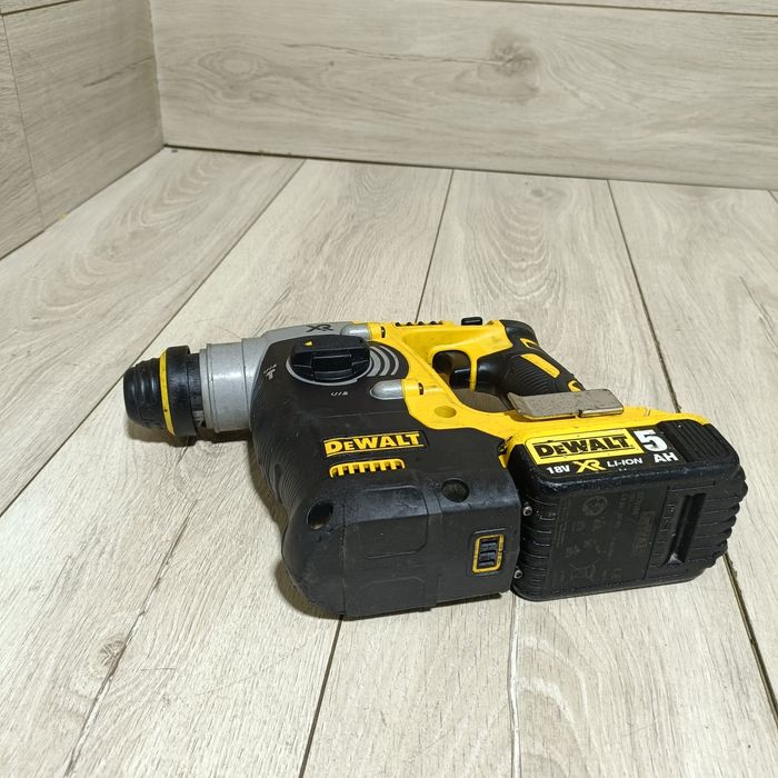Rotopercutor Sds plus DeWalt DCH 273
