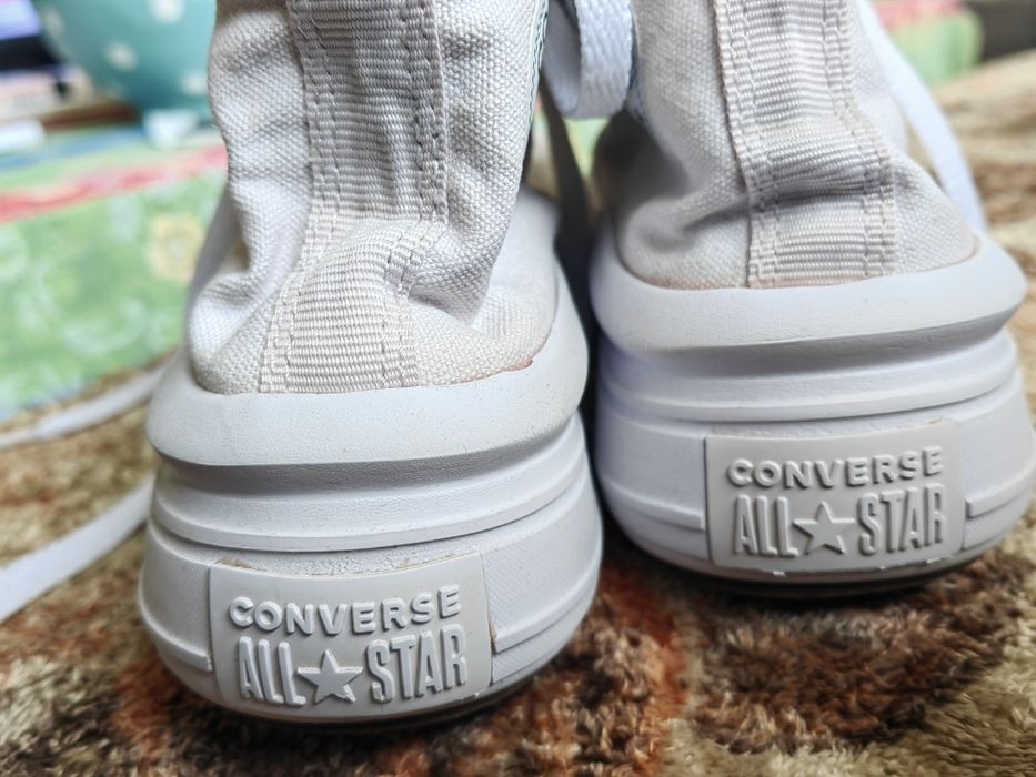 Converse All Star Chuck Taylor 35