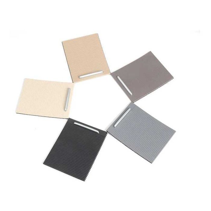 Capac Consola Centrala Volkswagen Passat B6 Negru MARO GRI 3CD857503A