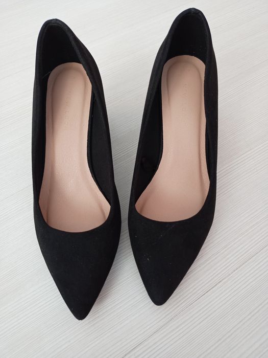 NewLook класически официални обувки