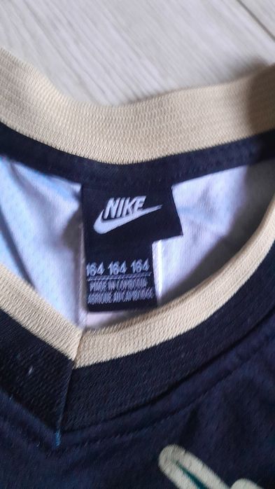 Баскетбольная форма оригинал из дубайского найк