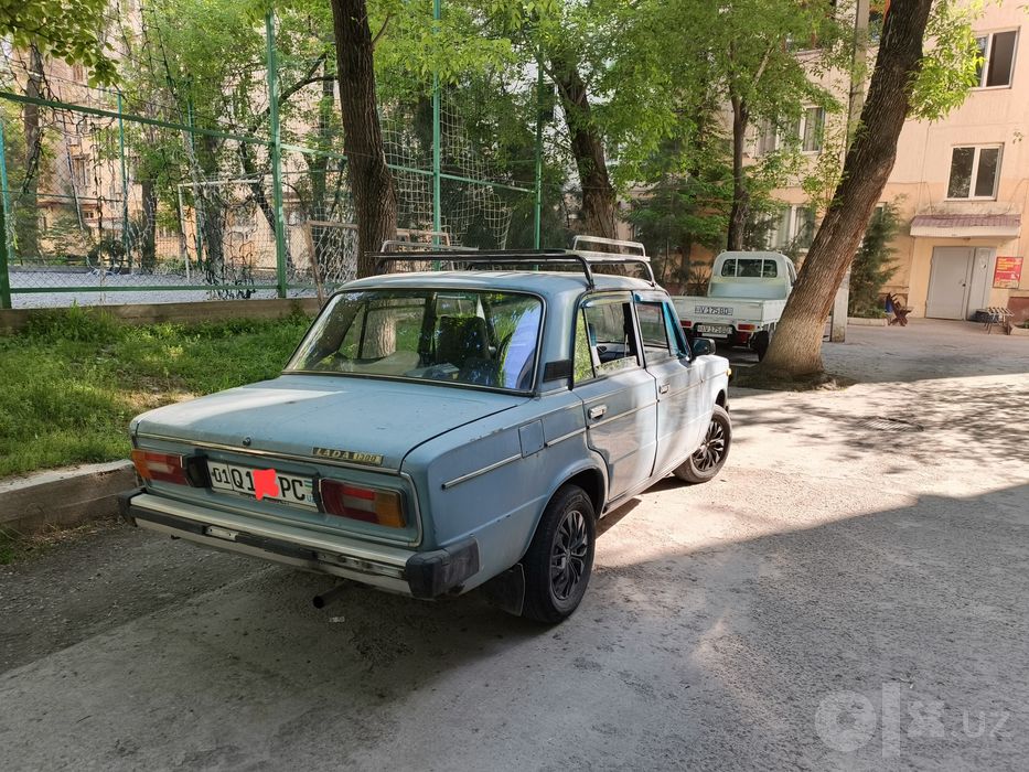 Продам свою жигули