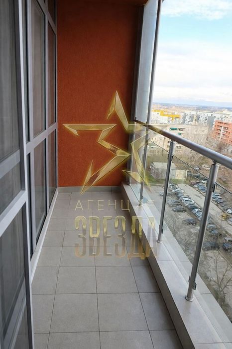 Продава се Двустаен апартамент в Пловдив, Гагарин - 78 кв.м за 1047 €/кв.м - Снимка #7