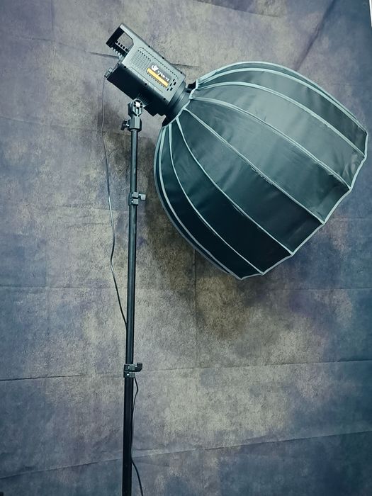 Постоянный свет 60/90 см oktabox