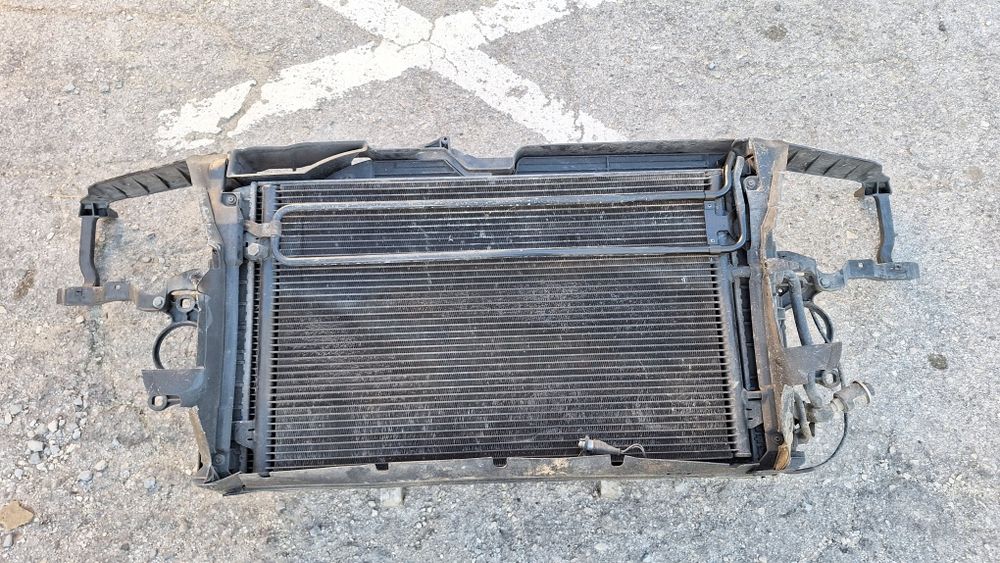 Радиатори и очиларка за AUDI A8 АУДИ