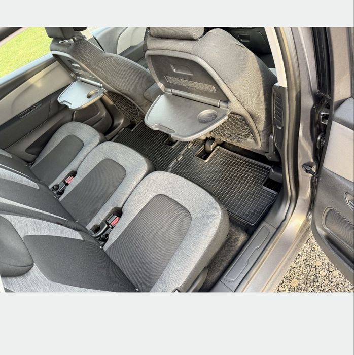 Vand Citroen C4 Picasso diesel 2018