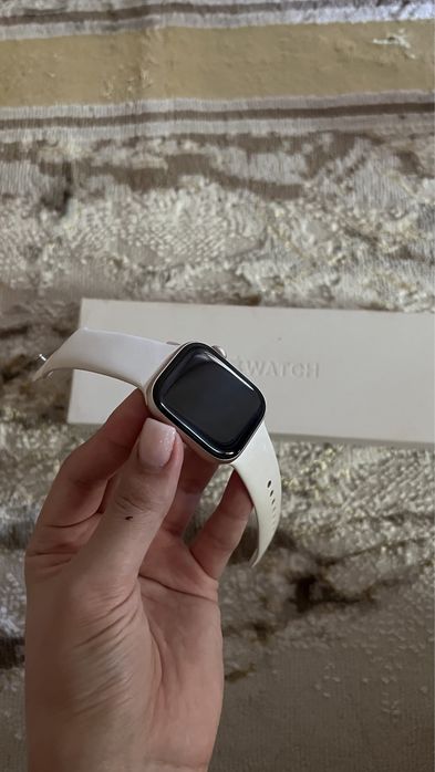 Apple watch, series 11, размер 42