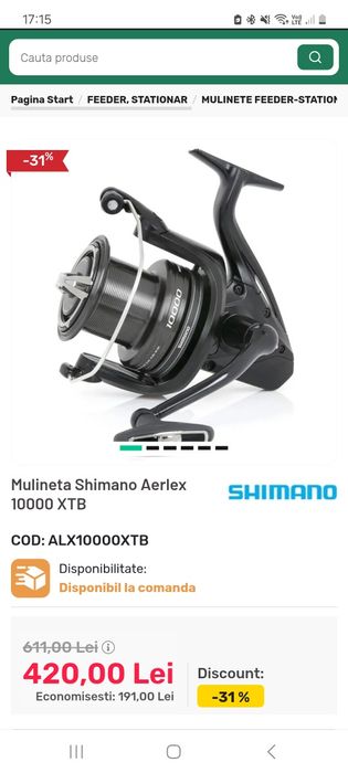 Combo spod, daiwa bw xt 12ft, shimano aerlex, husa jrc