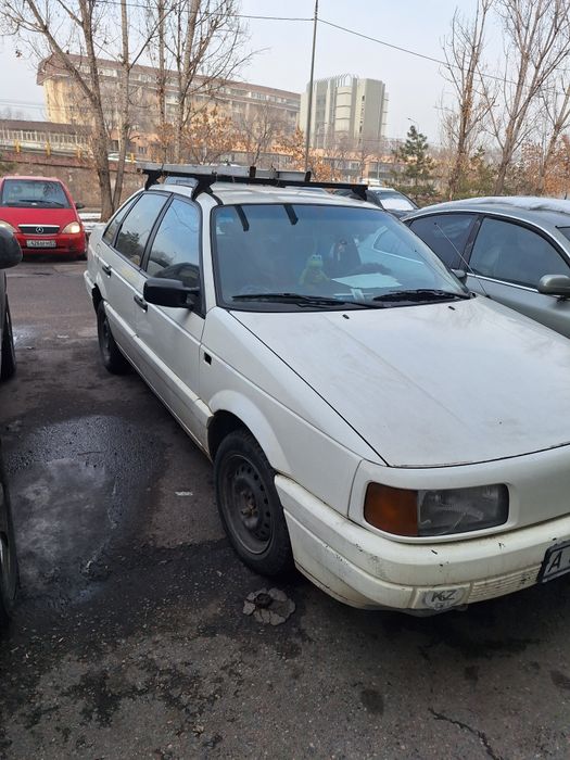 Фольсваген - пасат оригинал