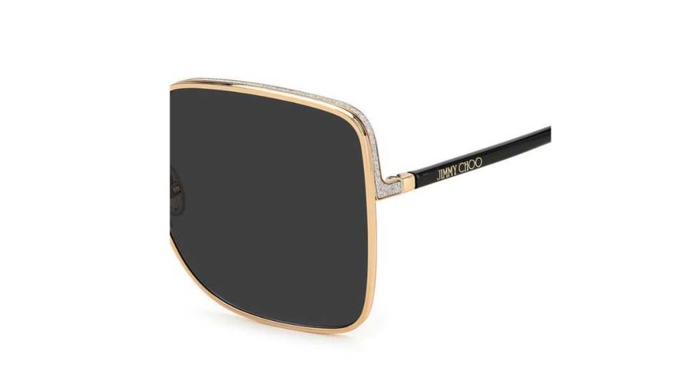 Оригинални дамски слънчеви очила Jimmy Choo -66%