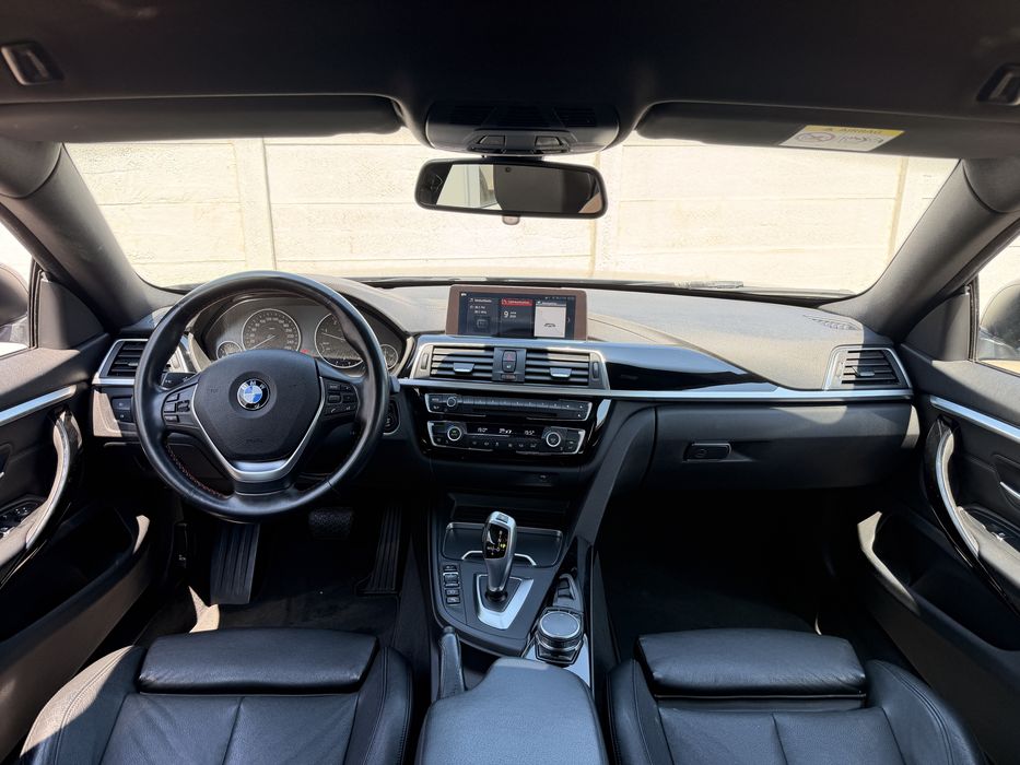 BMW 4 Series 2018 — imagine 5