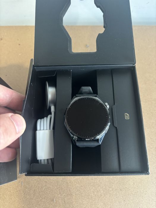 Huawei Watch GT 6 46mm