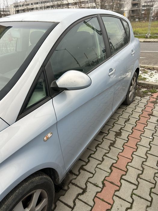 Vand Seat Toledo in stare f buna