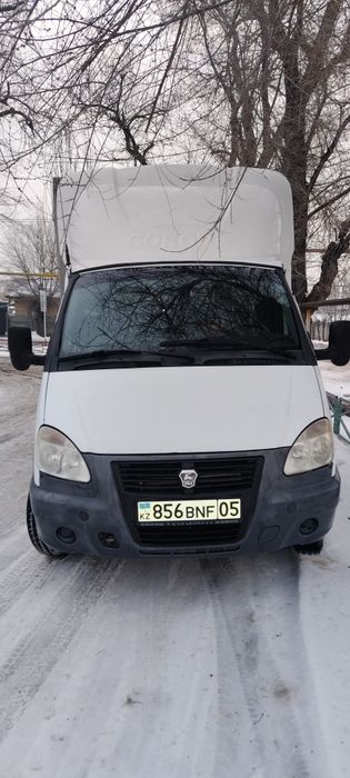 Грузовые перевозки