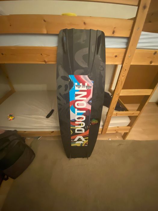 Дъска за кайт duotone jaimie SLS 2023