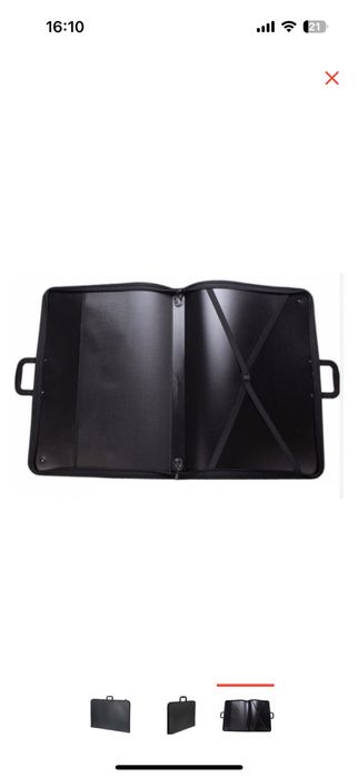 Продам срочно папка портфель  дешево