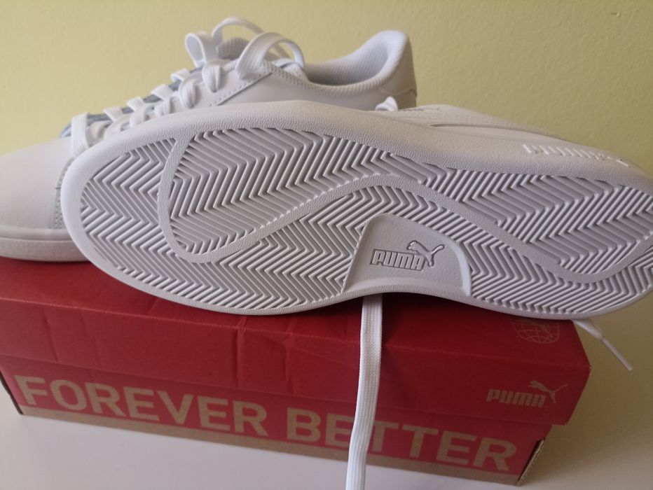 Adidași Puma mărimea 42