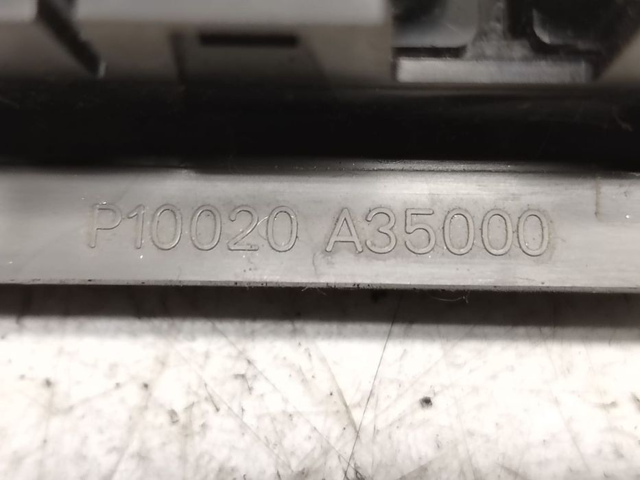 Panou butoane comanda P10020a35000 Nissan Murano Z51 [facelift] [2010