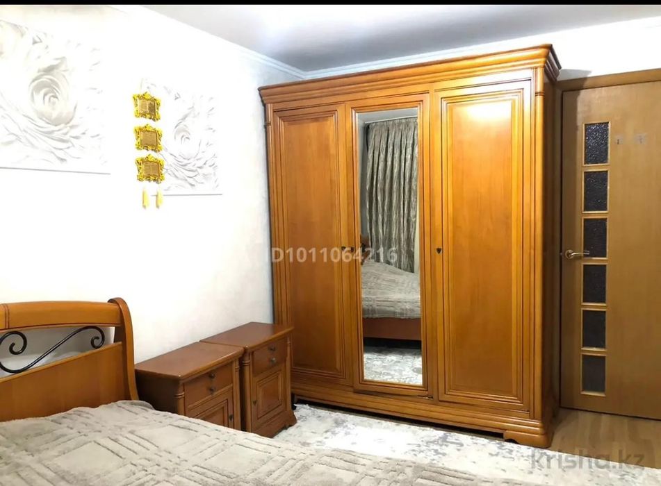 Продам 3-х ком.квартиру.