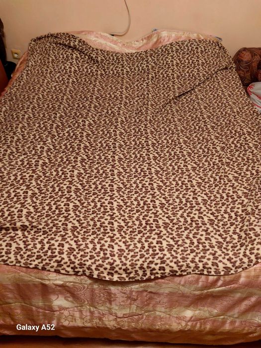 Продавам   одеала за дома