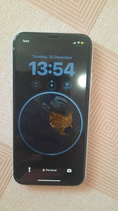 Айфон xr 128 gb емкость 75