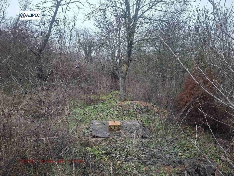 Продава се Парцел в Плевен, Кайлъка - 598 кв.м за 10 €/кв.м - Снимка #5