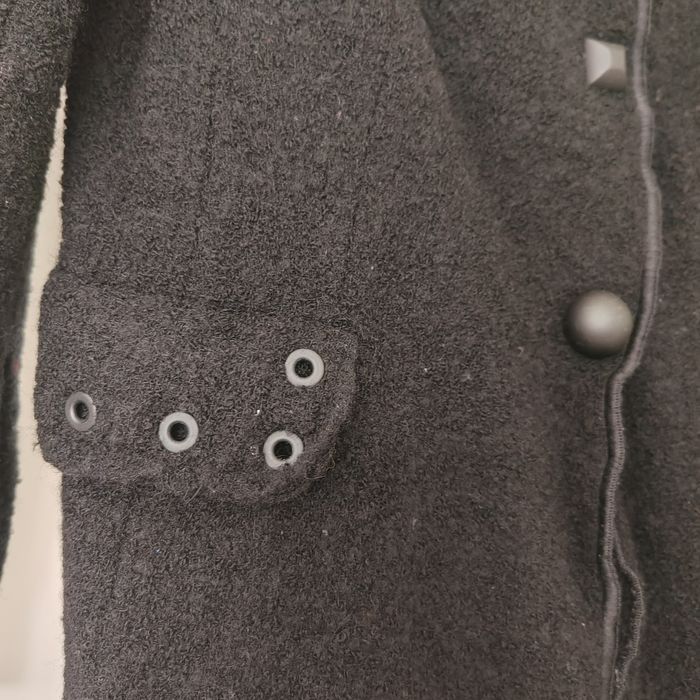 Яке Moschino от букле