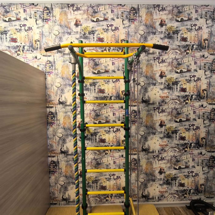 Продам шведскую стенку